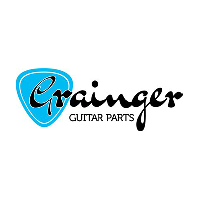 Grainger Guitar Parts (Logo)